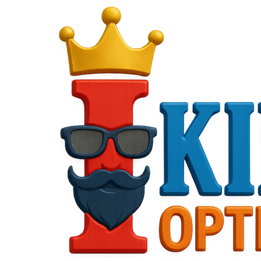 iKingOpticals.Com | Optical Store in Perundurai Road, Near AET School